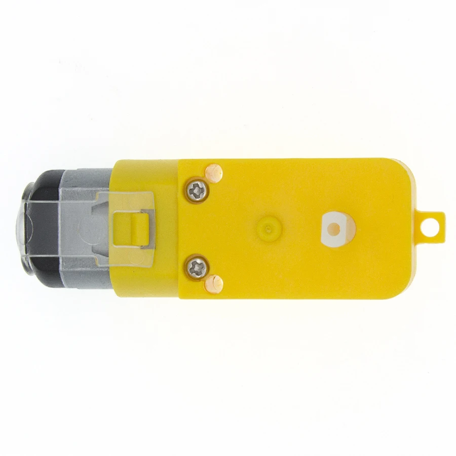 Умный автомобильный робот-редуктор TT Motor оптом | Электронные компоненты и