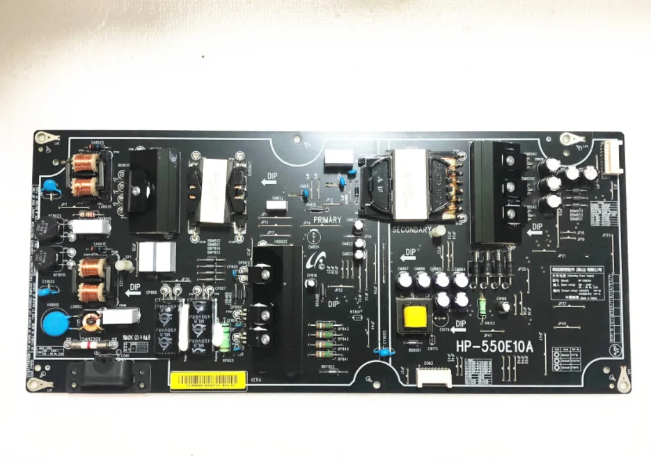 

Suitable for Xiaomi L55M5-AB TV power board HP-550E10A