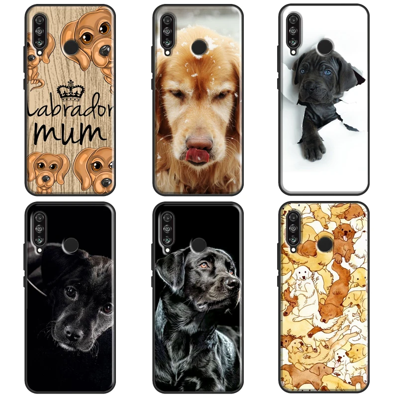 Чехол для Huawei P30 Lite P10 P40 P20 Pro P Smart 2019 Z Case For Mate 20 10 Lite|Бамперы| |