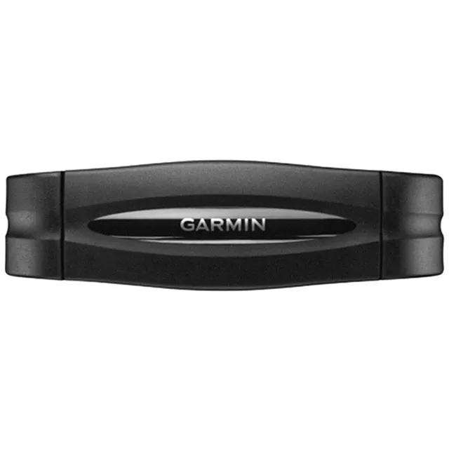 GARMIN HRM1G мониторинг сердечного ритма с нагрудным ремнем ANT+ водонепроницаемый Garmin первого поколения HRM черный без коробки