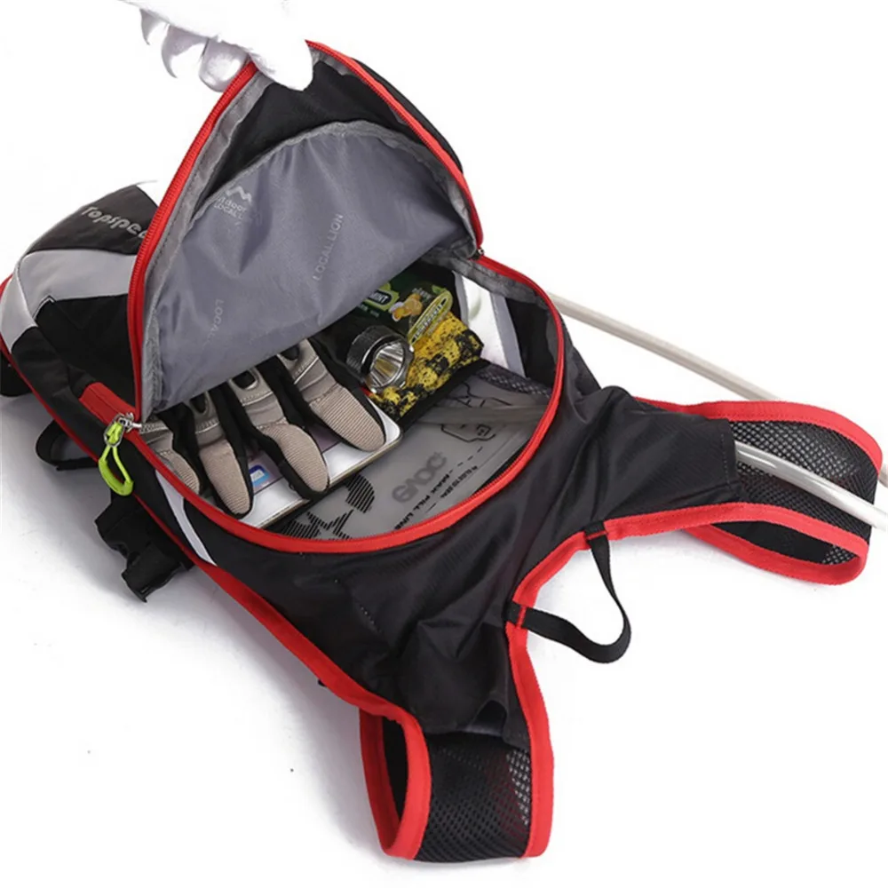 Небольшая велосипедная сумка ультралегкие сумки для горного велосипеда