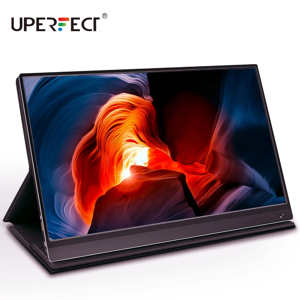 Портативный Монитор Aliexpress Портативный Монитор Aliexpress