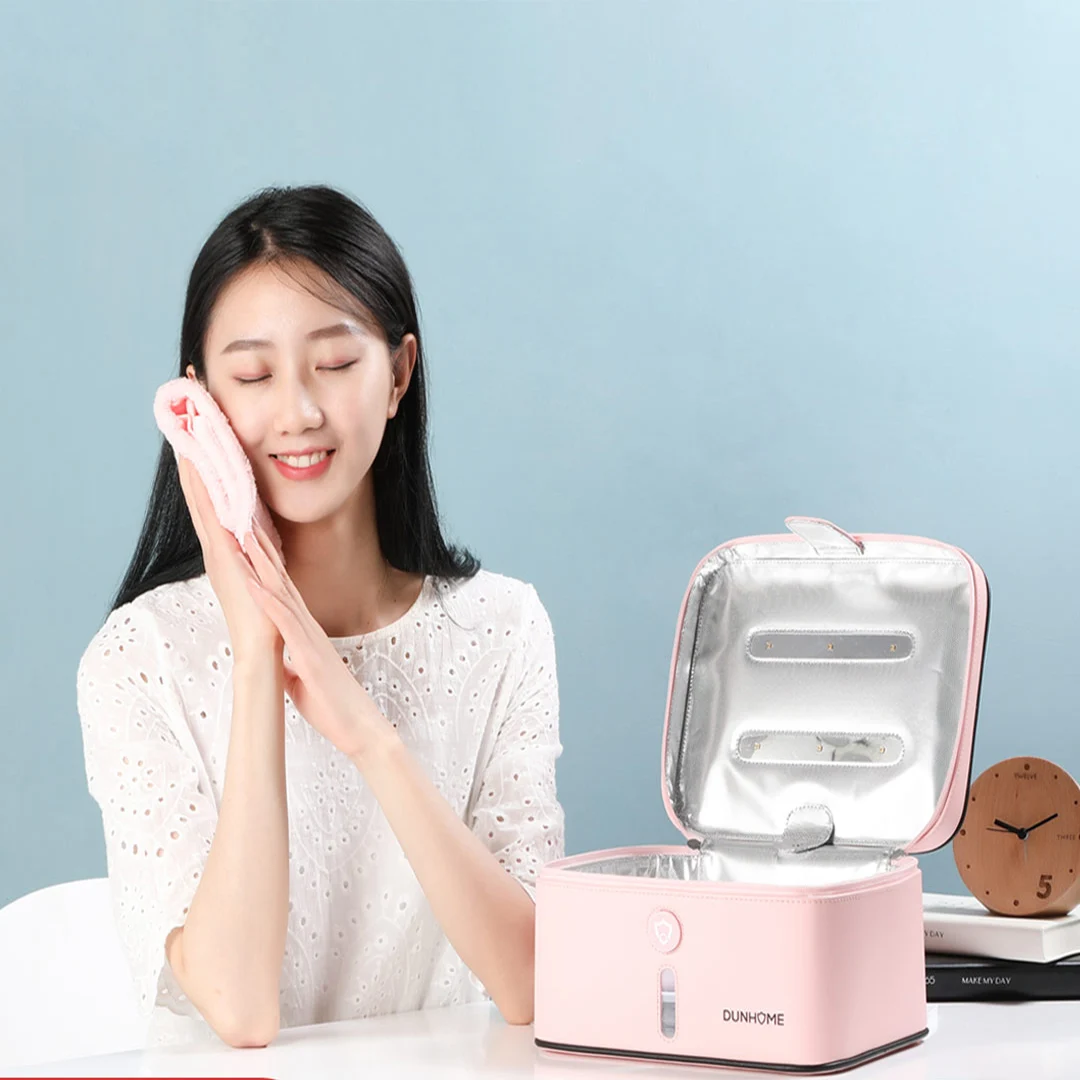 Чехол Dunhome 8 Вт для переноски внешнего освесветильник |