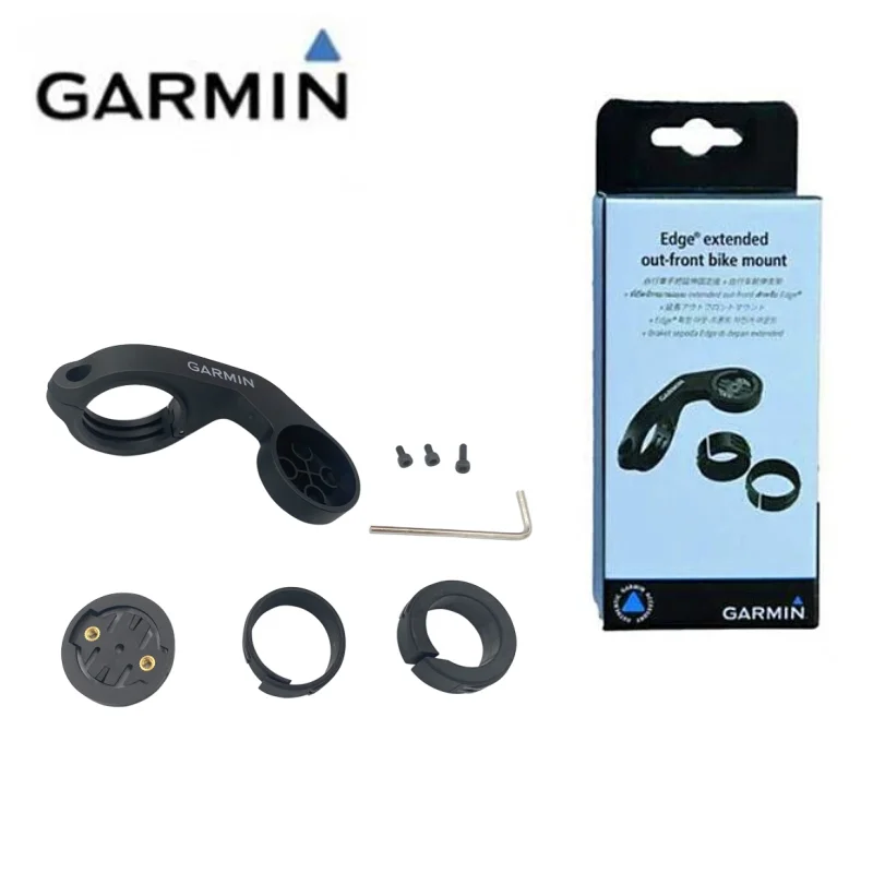 

Крепление Garmin для велосипедного компьютера Edge 200, 500, 800, 510, 810