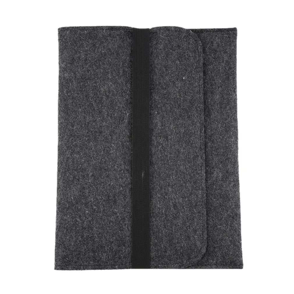 Модный чехол для ноутбука Macbook Pro/Air/Retina сумка 13 &quot15&quot шерстяной войлок