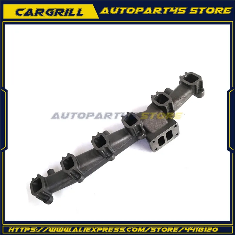 

12V Exhaust Manifold 3922728 for QSB5.9 Engine