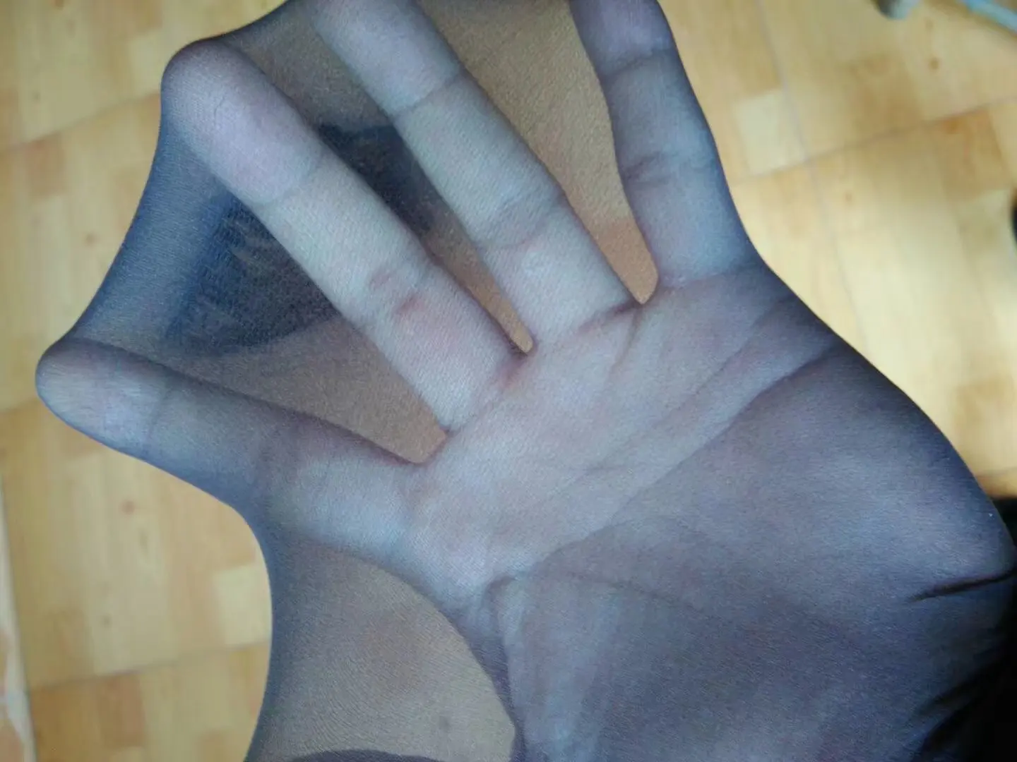 

Women Mid-tube Nylon Stockings Ultra-thin Knee-length Socks Female Flesh-colored Mid-tube Black Stockings Half-tube Stockings