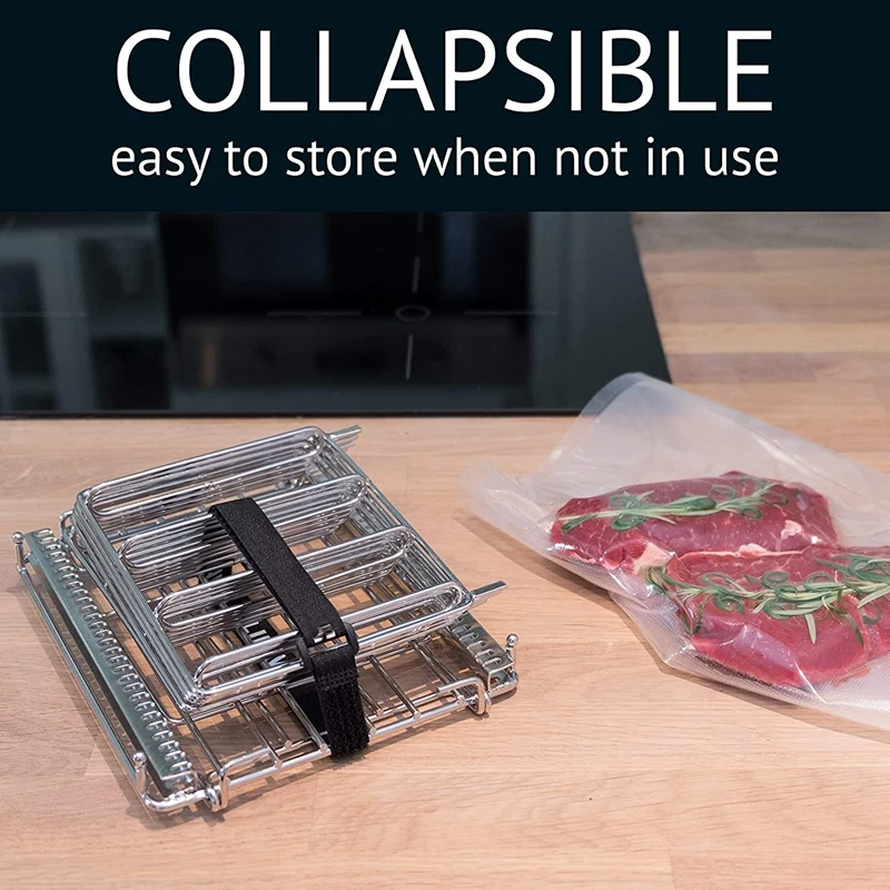 

Slow Cooker Supporting Frame Slow Cooker Stainless Steel Frame