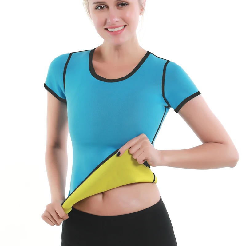 Корректирующее белье для похудения утягивающий корсет женщин тела рубашка