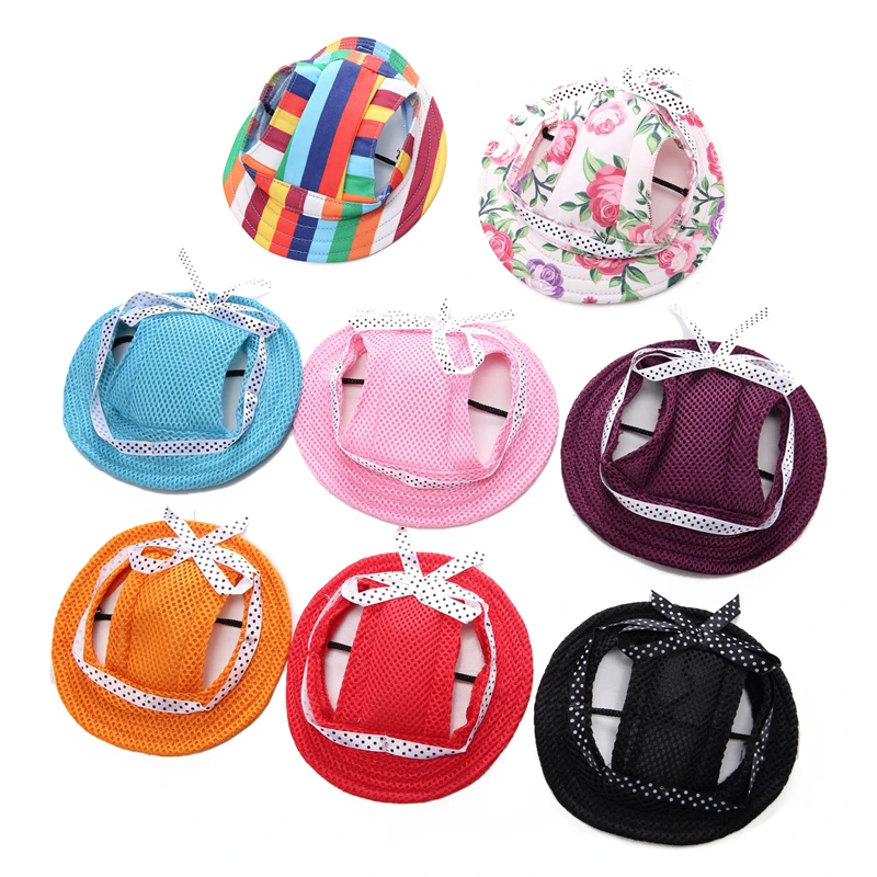 Регулируемая бейсболка с отверстиями для ушей |