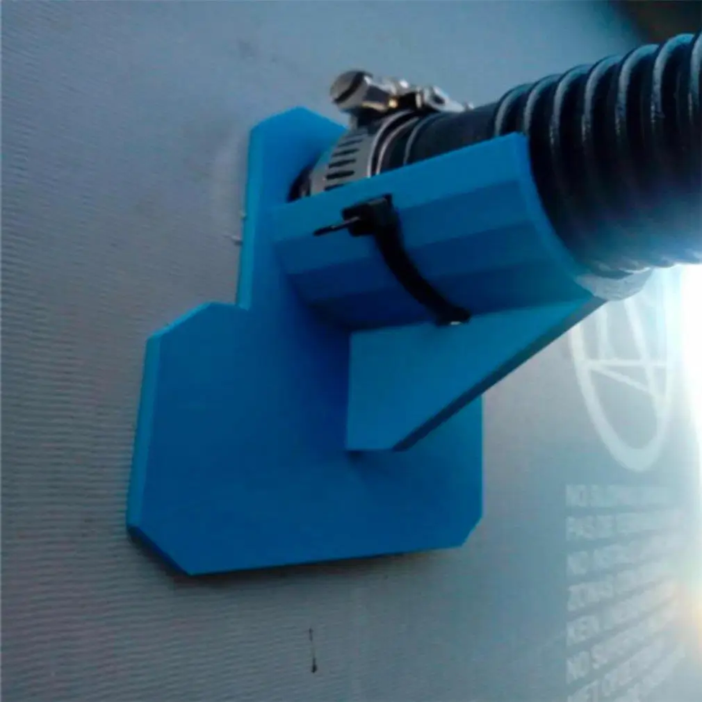 1 шт. держатель для шланга 30-38 мм с кабельной стяжкой | Дом и сад