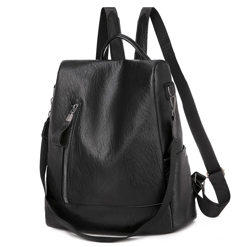 Vadim женский рюкзак с защитой от кражи многофункциональный женские школьные сумки