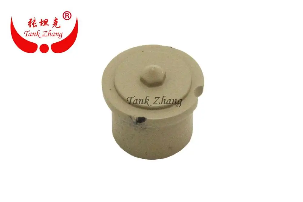 HENG LONG 3888/3888A 1 RC Танк немецкий King Tiger 1/16 запасная часть No. Пластиковая крышка