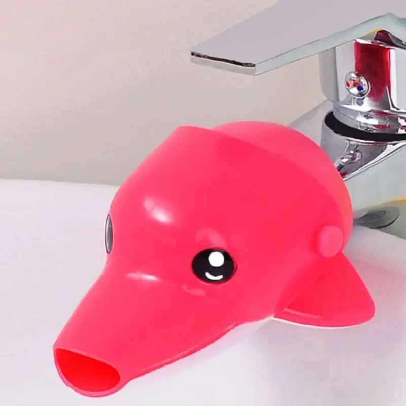 Детское устройство для мытья рук дополнительный водопроводный кран удлинитель