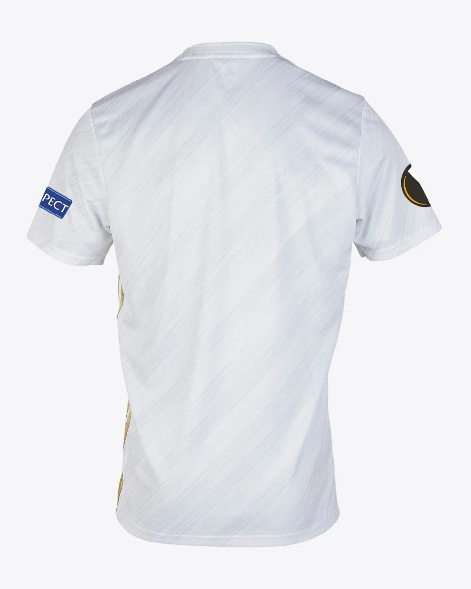 

Leicester City King Power Soccer Jerseys Home/Away Shirt 2020/21