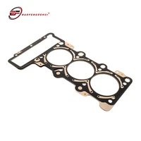 new engine cylinder gasket 06e103149m 06e103149as for audi a4 a4q a6 a6ar a6q a7 a8 a8q aa4c head valve cover gaskets