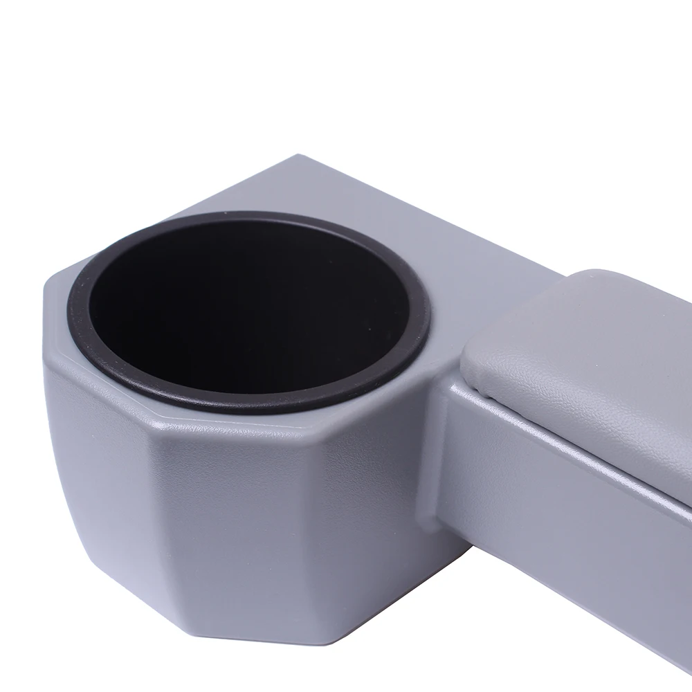 Скидка Автомобильный ящик для хранения, аксессуары, 2 шт., дверной подлокотник, держатель для чашки, органайзер для Toyota Land Cruiser 70 серии 76 79 Hj75 Hzj75 Hzj79 ...