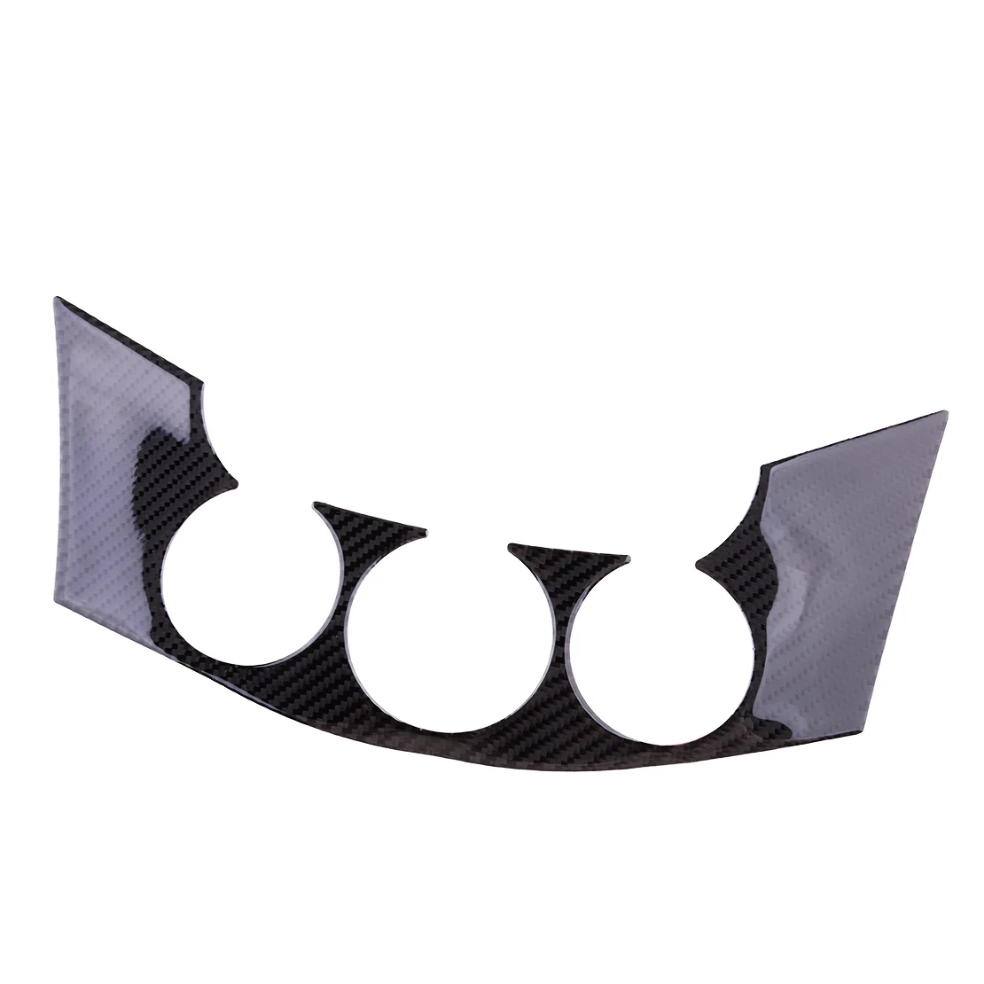 

Панель переключателя центральной консоли для Toyota RAV4 2006 2007 2008 2009 2010 2011 углеродное волокно