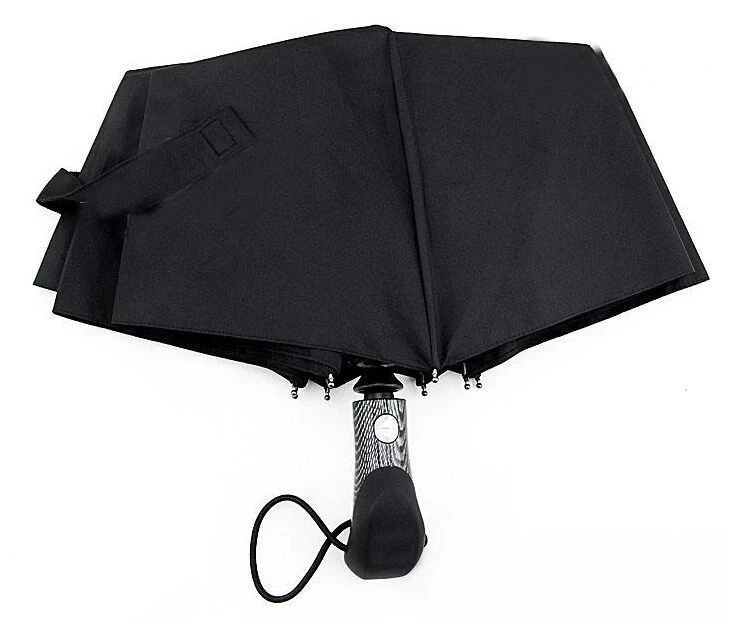 

Waterproof Automatic Umbrella Mens Black Car Umbrella For BMW 1 3 5 7 series E90 E91 E92 M3 F10 E60 E61 F07 M5 F15 F16 M5 X1 X5