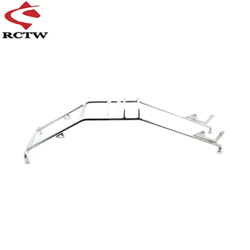 Рулонная клетка из сплава для 1/5 GTB Racing HPI ROFUN BAHA KM ROVAN Baja 5B запчасти грузовиков и