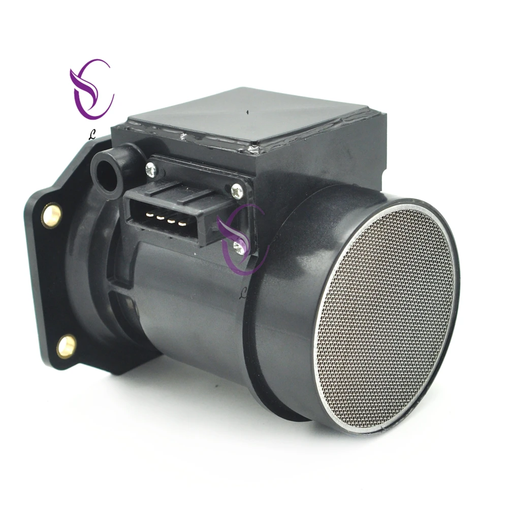 Датчик массового расхода воздуха MAF для Nissan 300 ZX Z32 Infiniti J30 3.0L Twin Turbo 22680-30P00 2268030P00.