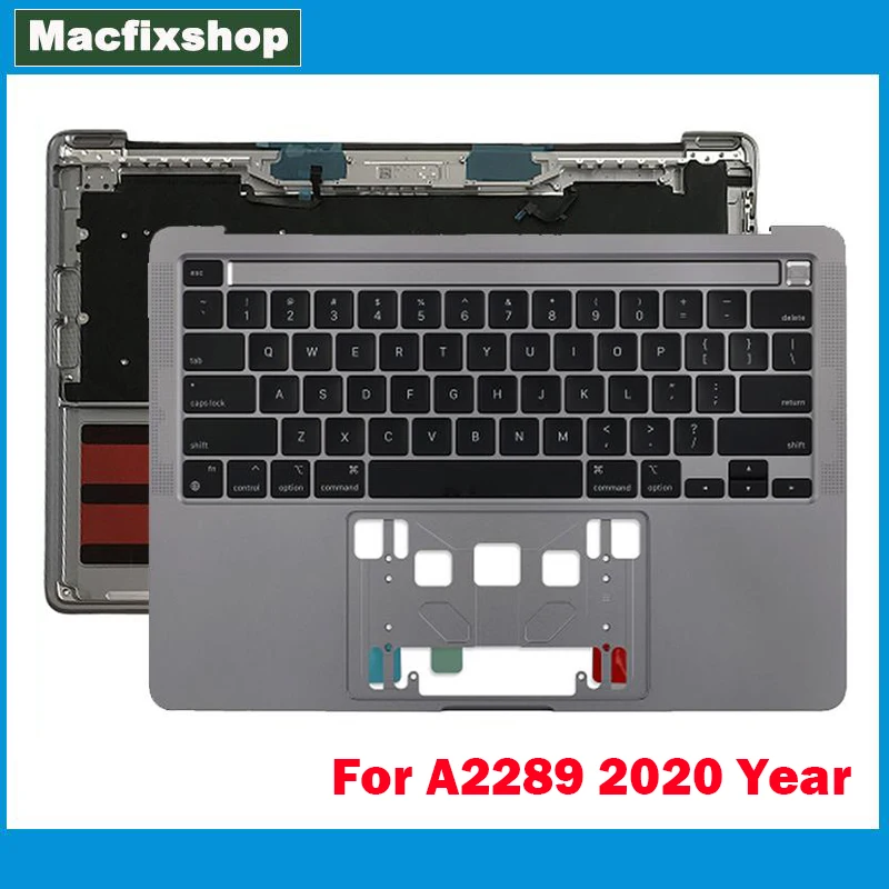

Клавиатура для ноутбука MacBook Pro, 13,3 дюйма, 2020, A2289