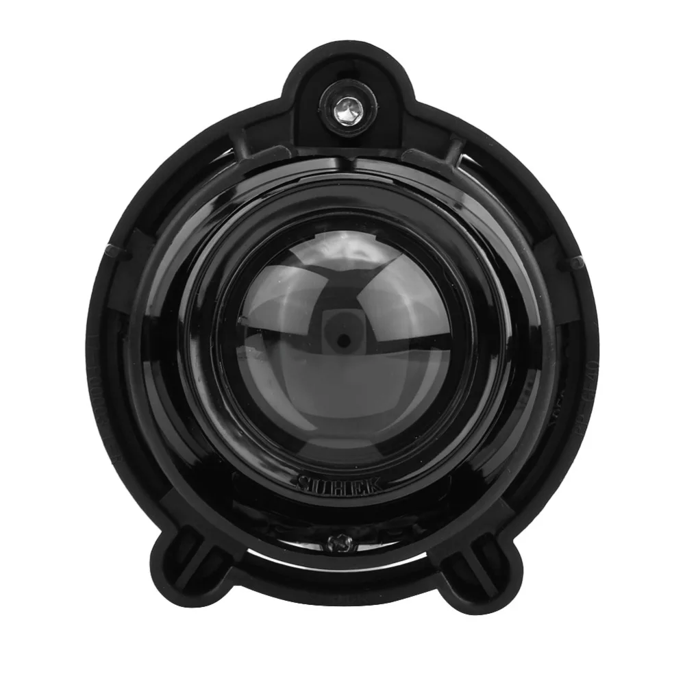 Автомобильные противотуманные фары Круглый бампер для вождения лампа высокой