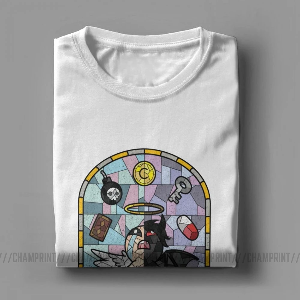 Футболка мужская винтажная из 100% хлопка с коротким рукавом и круглым вырезом |