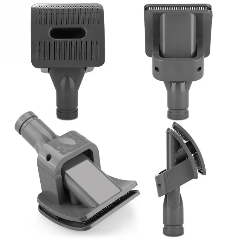 Щетка для удаления волос домашних животных инструмент очистки собак Dyson жениха