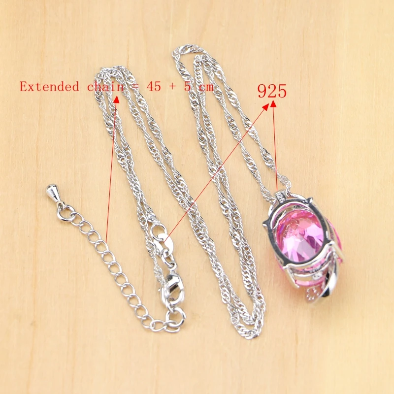 Комплект из колье серёг и кольца серебра 925 пробы|jewelry sets for women|silver jewelry setsterling silver