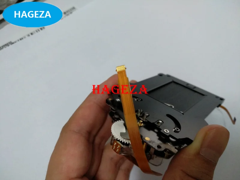 

100% new D4 shutter FOR Nikon D4 shutter unit Assembly Component Authentic 1B061-349 Camera Replacement Unit Repair Part