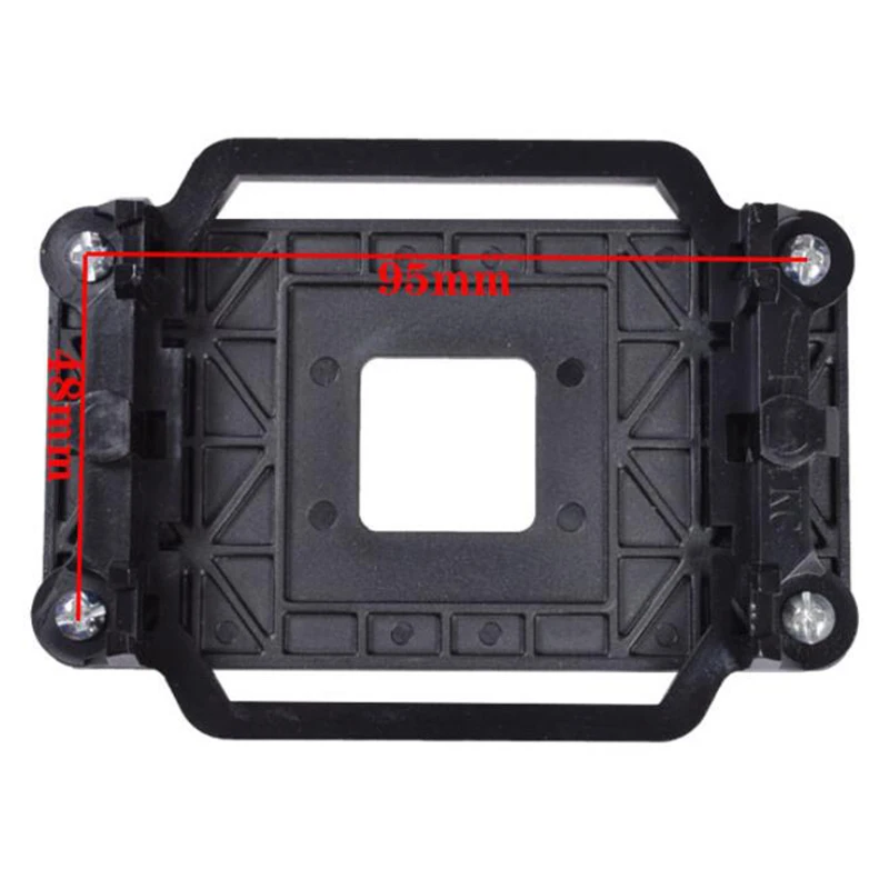 Монтажный кронштейн для материнской платы процессора AMD AM2/AM2 +/AM3/AM3 +/FM1/FM2/FM2 +/940/939 |