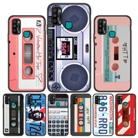 case for infinix hot 9 play note 10 pro 7 x690 8 cover for infinix smart 5 4 4c x653 zero 8 x687 x680 8 x650 10 10 coque