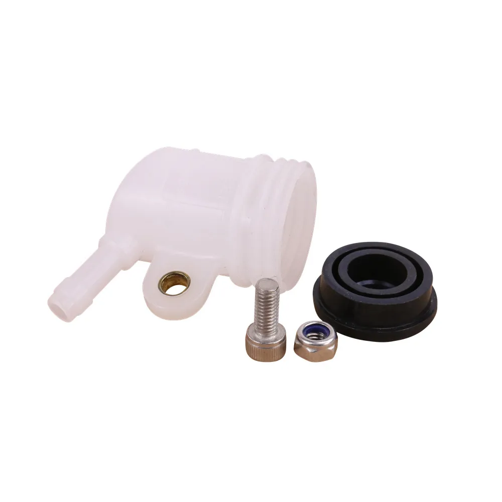 Крышка Резервуара главного тормозного цилиндра мотоцикла/контейнер крышки 35 мм