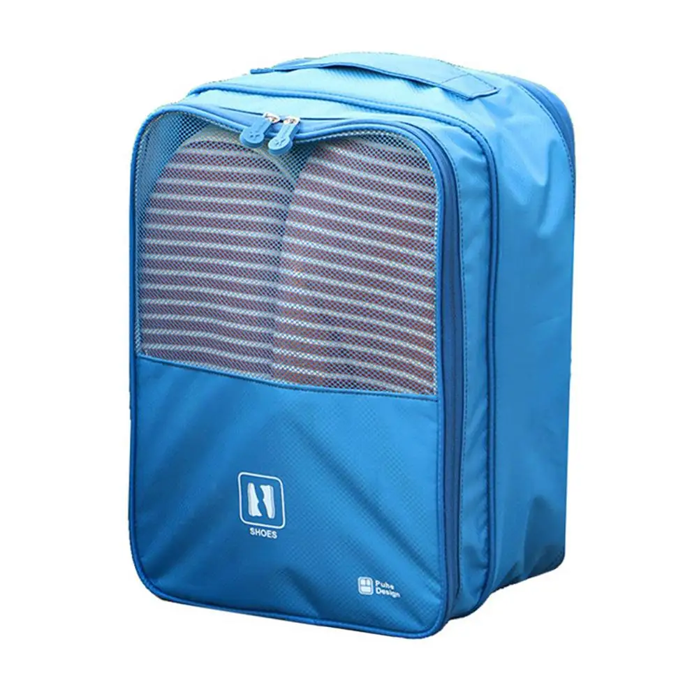 

Golf Sport Shoes Bag Multifunction Travel Tote Bag Sports Bag Light Practical Backpacks Travel Pack Pouch Handbags