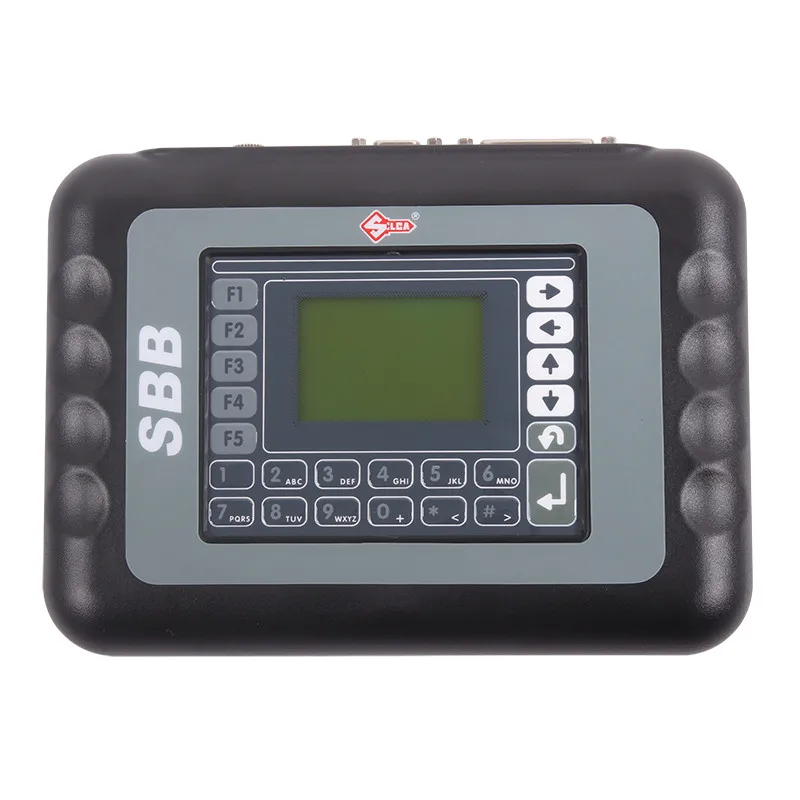 Программатор для ключей SBB V48.99 V48.88 V46.02 V33.02 + программатор автомобильных мини Zed Bull