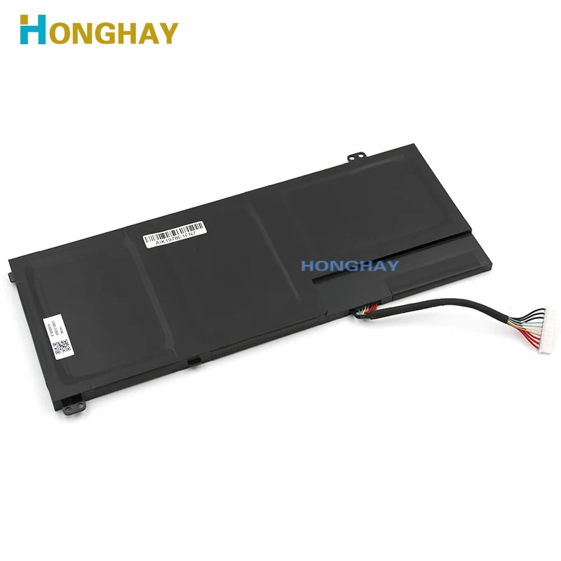 Аккумулятор для ноутбука HONGHAY AC17A8M 11 55 V 5360mAh Acer Spin 3 SP314-52-549T SP314-52-331FP SP314 SF314 |