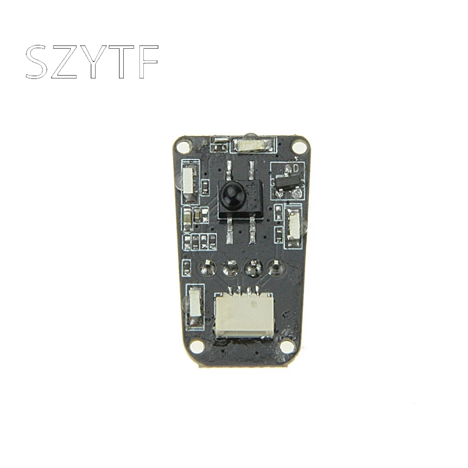 Контроллер инфракрасного датчика для ESP32 ESP8266 1x38 кГц | Электронные компоненты и