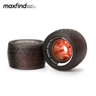 Шины для внедорожного скейтборда Maxfind, 2 шт., 165 мм