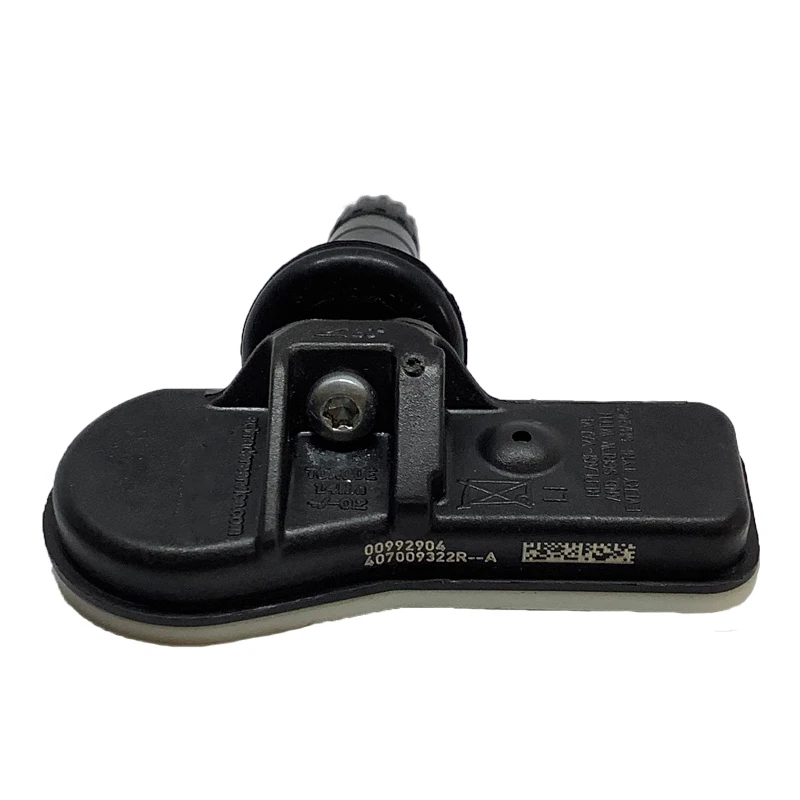 Новый датчик давления в шинах TPMS для Dacia Duster устройства Sandero Renault Kangoo Clio Captur Smart