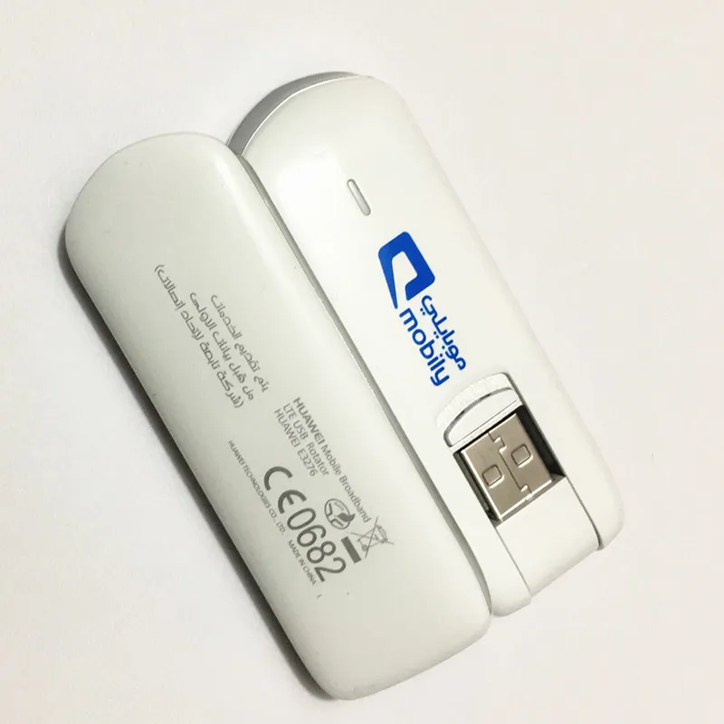 Разблокированный Huawei E3276S 920 E3276 4G LTE модем 150 Мбит/с WCDMA TDD Беспроводной USB ключ
