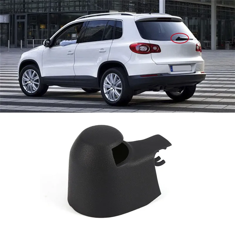 Автомобильные аксессуары крышка для стеклоочистителя заднего стекла Volkswagen Tiguan