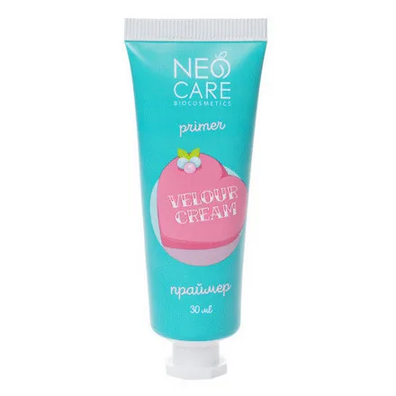 Levrana Праймер Neo Care Velour Cream 30 мл |