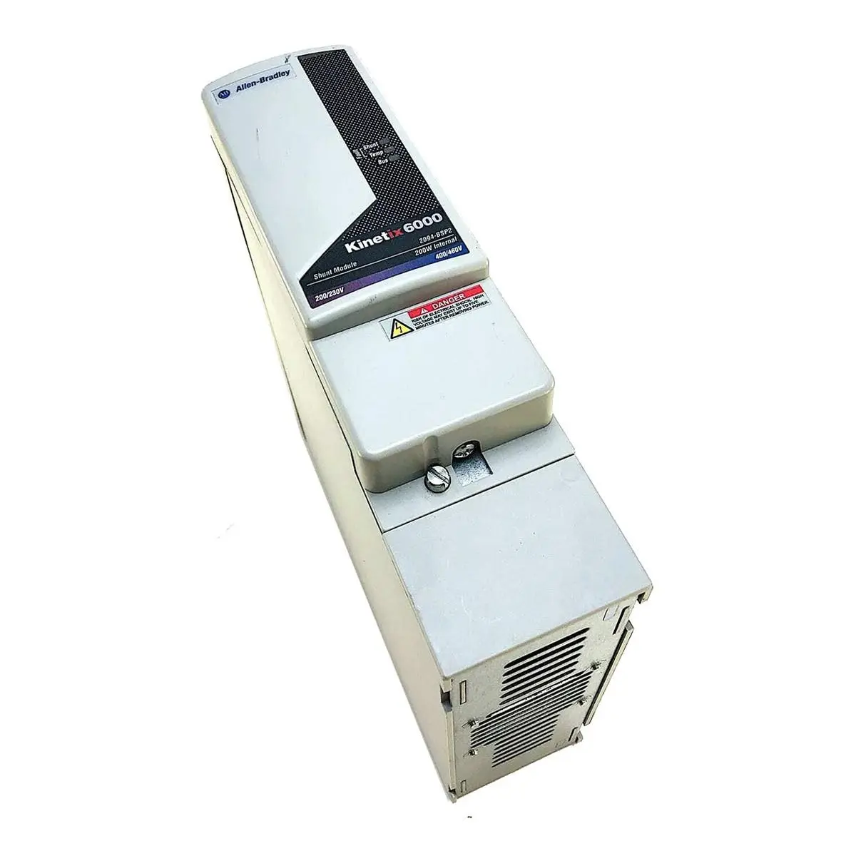 

2094-BSP2 Allen Bradley AB Kinetix 6000, б/у шунтирующий модуль