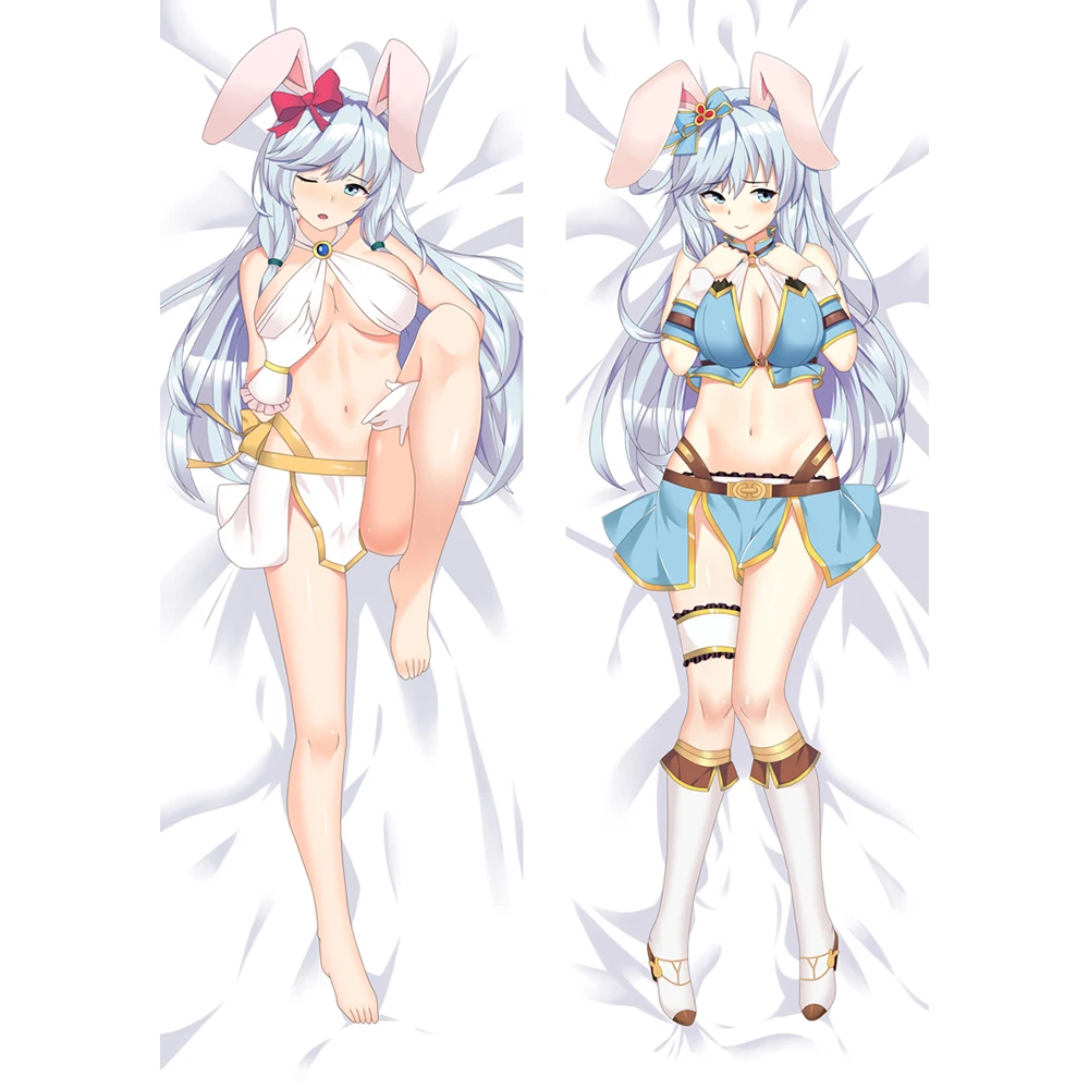 Аниме Arifureta от общего назначения до самые сильные в мире подушки для всего тела чехол обнимающий тело опора