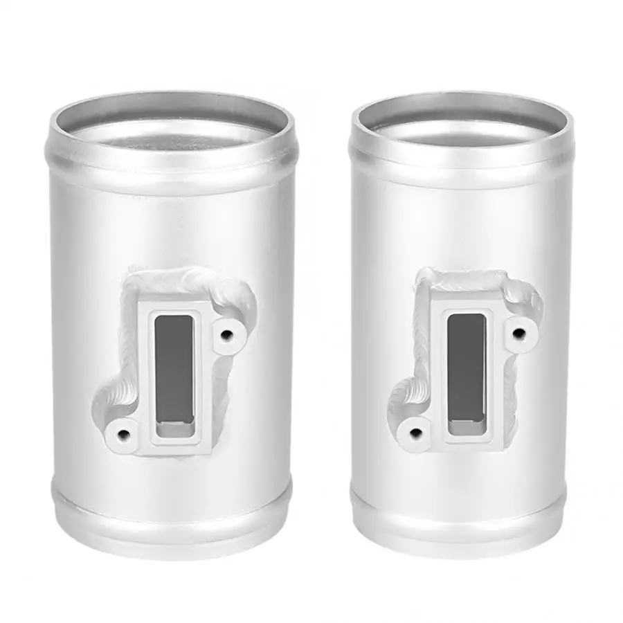 Датчик расхода воздуха автомобильный двигатель датчик адаптер впускного метра