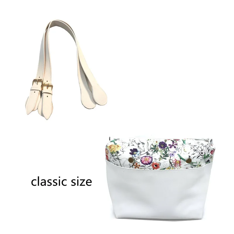 Яркий внутренний карман для сумки OBAG классические аксессуары 2021 | Багаж и