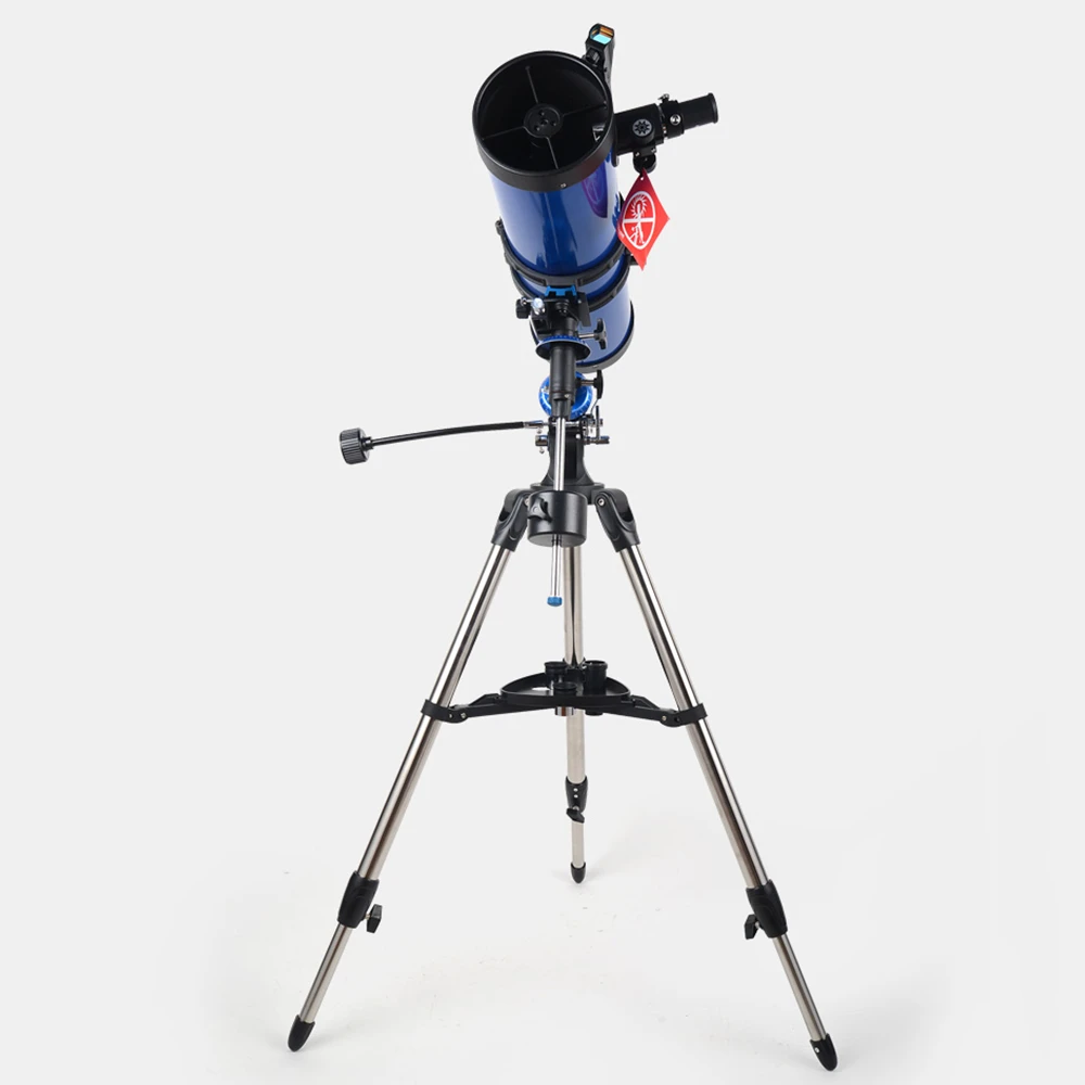 MEADE 127EQ Астрономия телескоп профессиональный HD звезда Глубокий космос студента