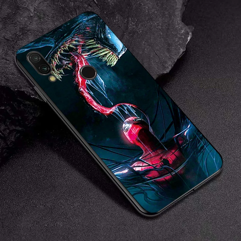 TPUBLK647 Горячая Джокер телефон Сумки для Xiaomi Redmi S2 чехол для Xiaomi RedmiS2 черный чехол ТПУ для Redmi S2 Thanos бампер Redmi S2 S 2 - Цвет: TPUBLK647