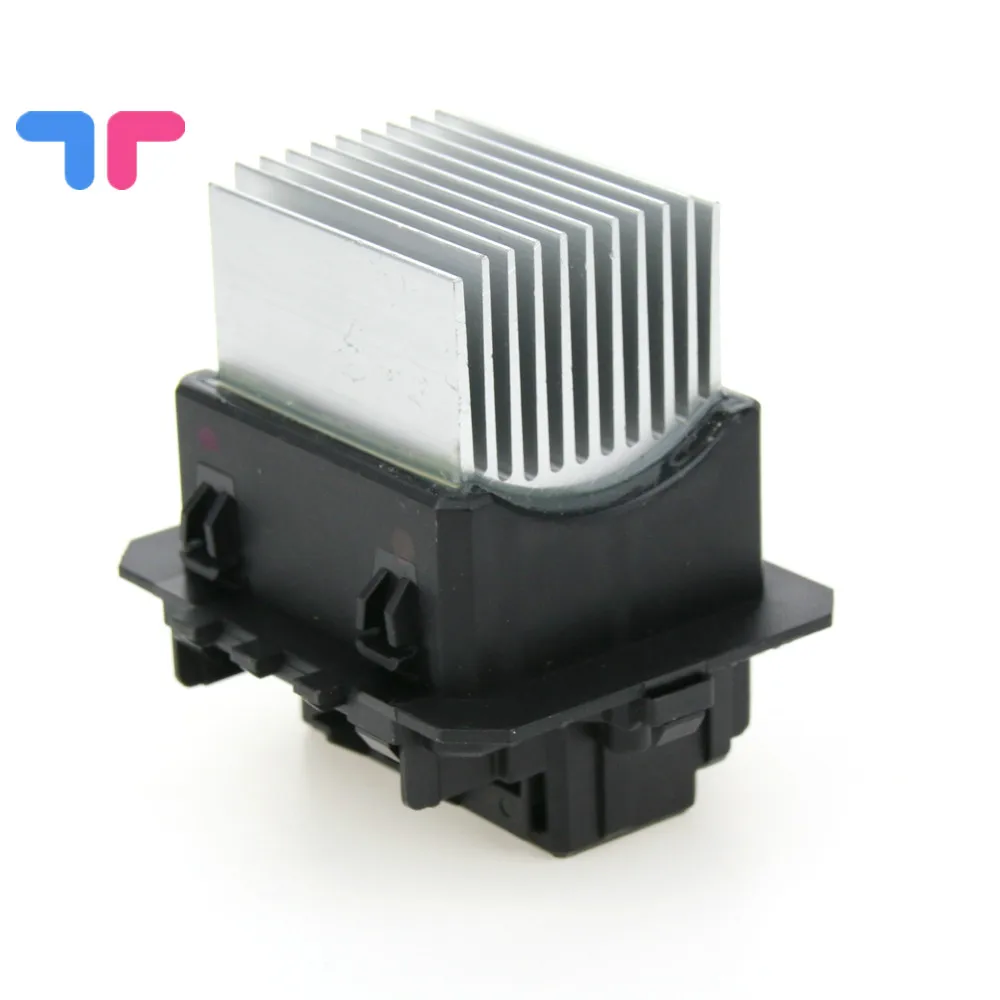 Resistor del Motor del ventilador del calentador para Citroen, Peugeot, Renault 6441.AA, Valeo No.509961, 7701209850, 6441.AF